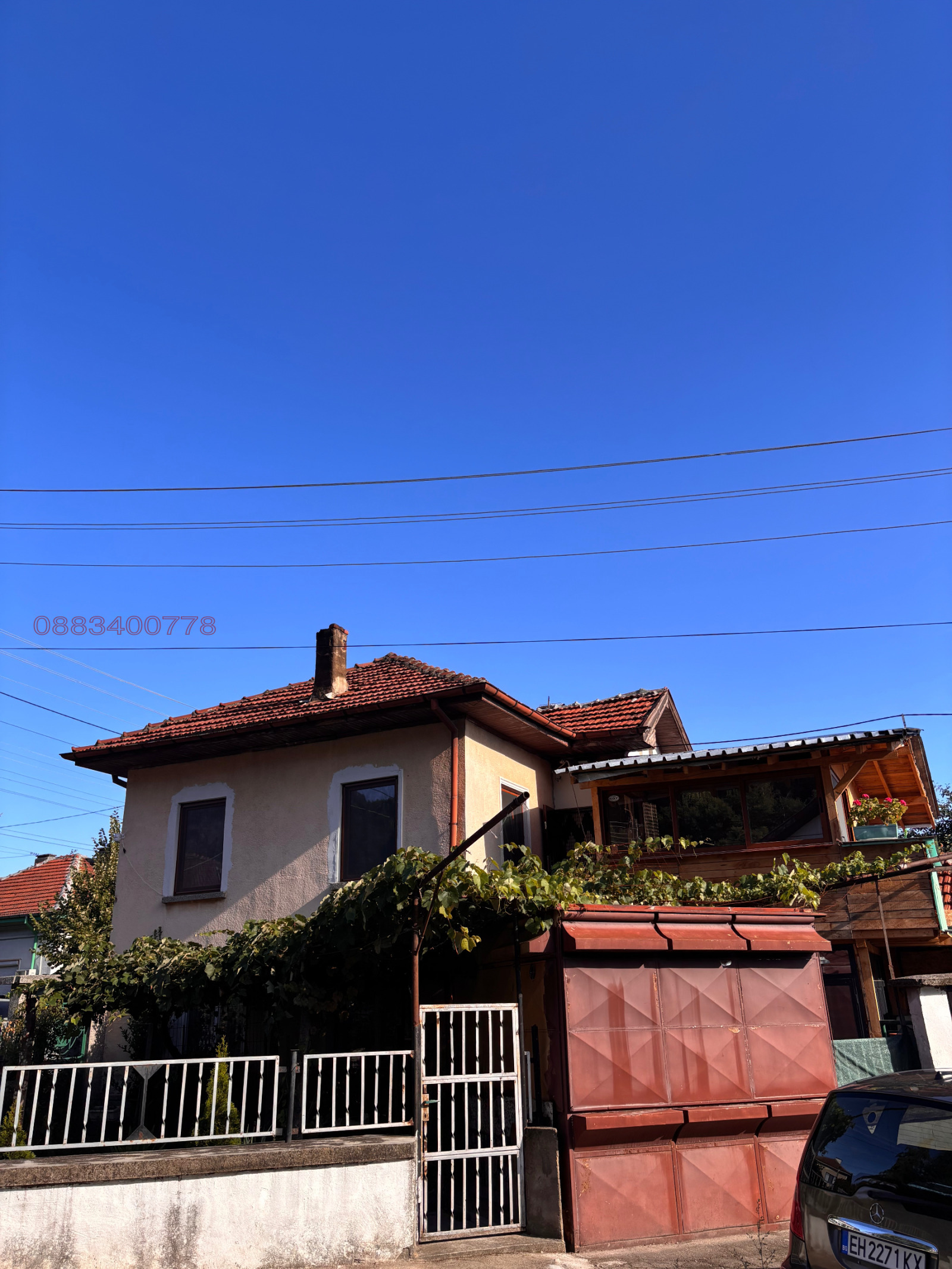 Продава КЪЩА, с. Костенец, област София област, снимка 6 - Къщи - 56056955