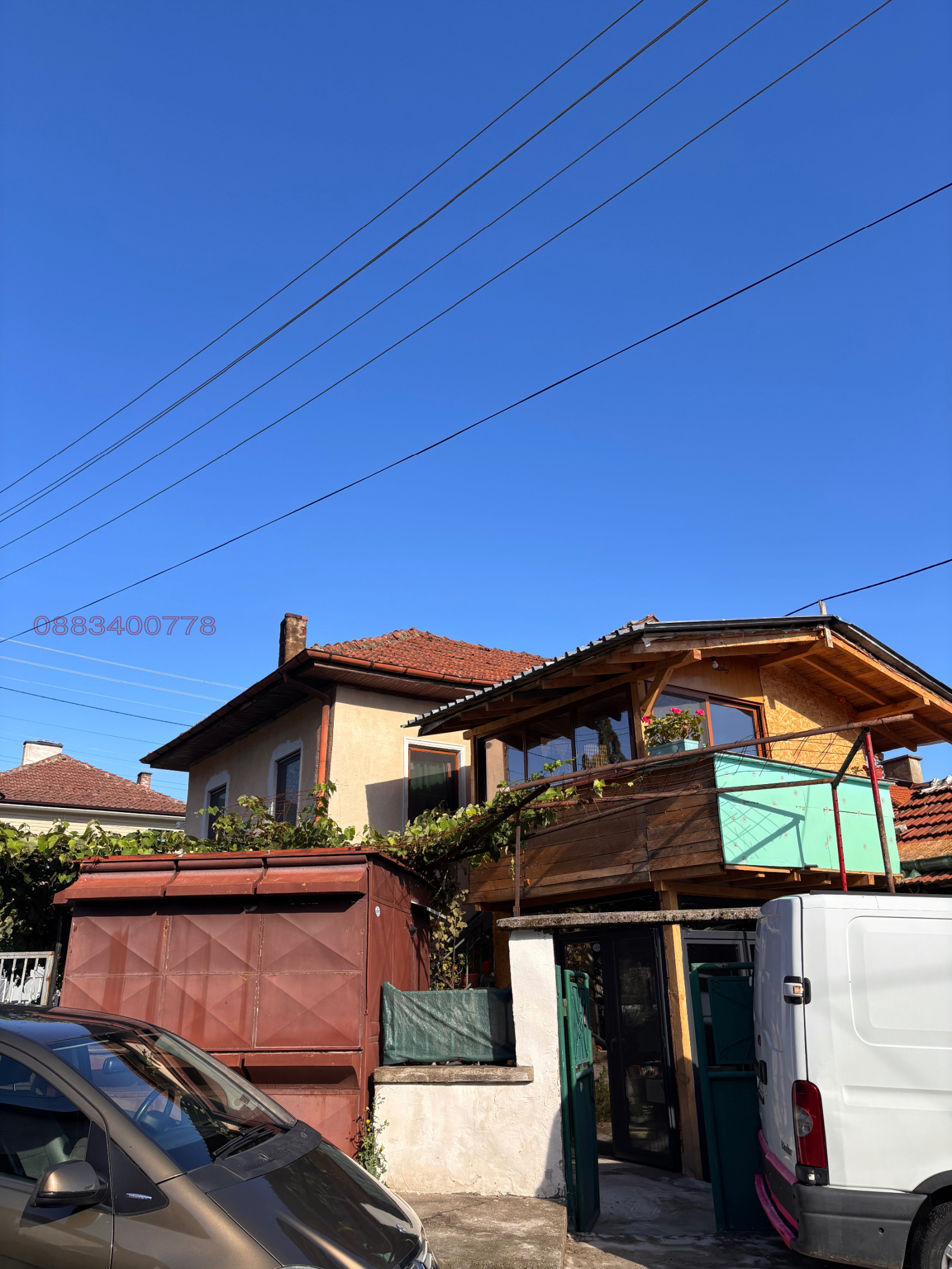 Продава КЪЩА, с. Костенец, област София област, снимка 7 - Къщи - 56056955