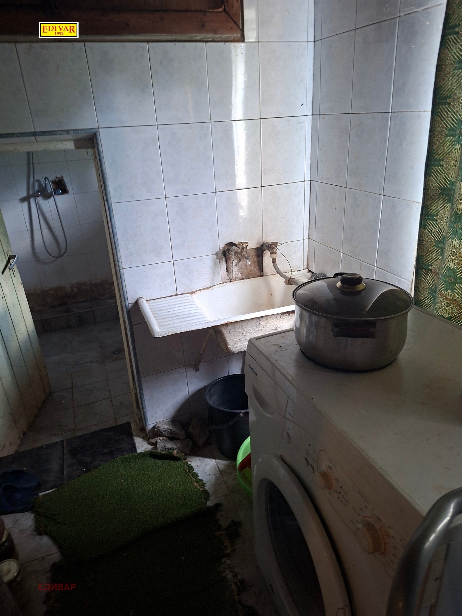 Продава КЪЩА, с. Преселенци, област Добрич, снимка 13 - Къщи - 56070934