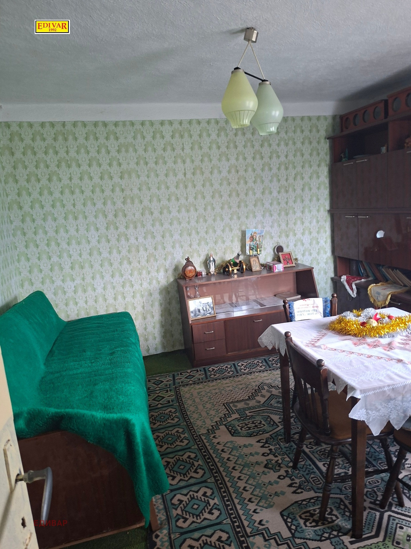 Продава КЪЩА, с. Преселенци, област Добрич, снимка 7 - Къщи - 56070934