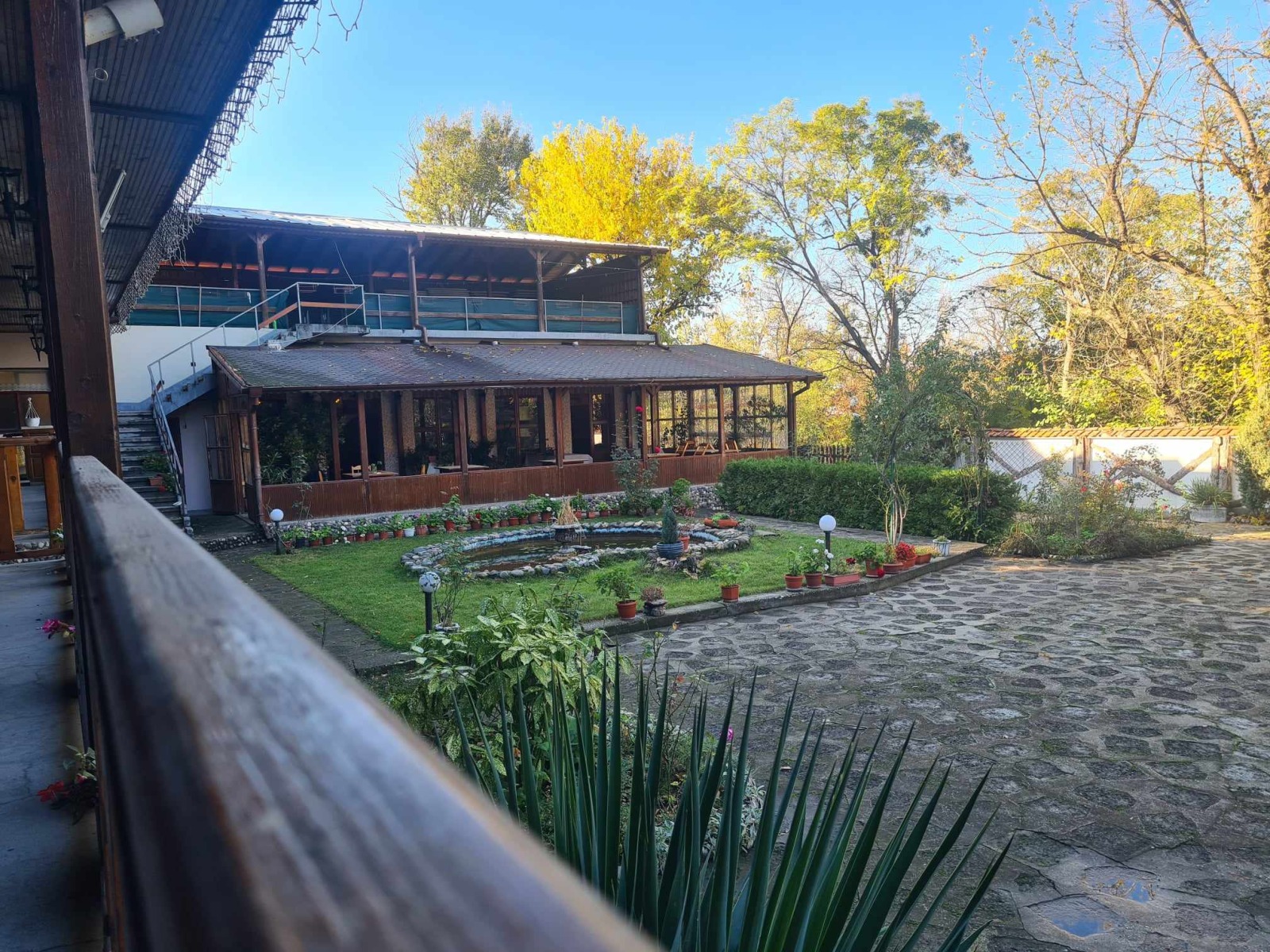 Продава ЗАВЕДЕНИЕ, гр. Хасково, Младежки хълм, снимка 4 - Заведения - 53819640