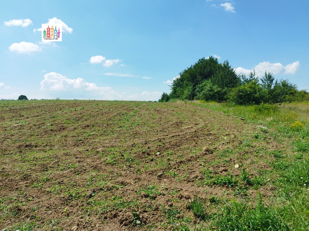 Продава ПАРЦЕЛ, с. Кладница, област Перник, снимка 2 - Парцели - 53704298