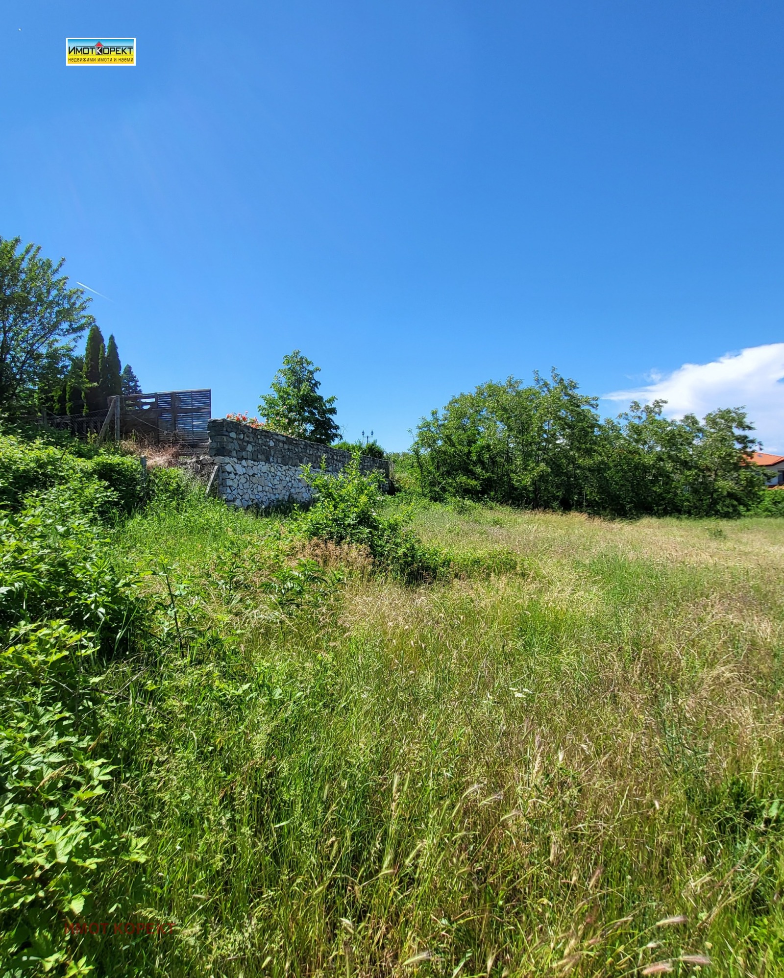 Продава ПАРЦЕЛ, с. Паталеница, област Пазарджик, снимка 5 - Парцели - 54690542