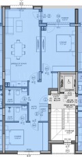 Продава 3-СТАЕН, гр. Варна, м-т Зеленика, снимка 2