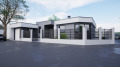 Продава КЪЩА, с. Костиево, област Пловдив, снимка 3