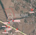Продава ПАРЦЕЛ, с. Гелеменово, област Пазарджик, снимка 1