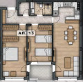 Продава  3-стаен град София , Кръстова вада , 140 кв.м | 41573186 - изображение [7]