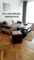 Продава  3-стаен град Варна , Чайка , 61 кв.м | 77430494 - изображение [4]