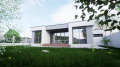 Продава  Къща област Пловдив , с. Костиево , 195 кв.м | 36215148 - изображение [5]