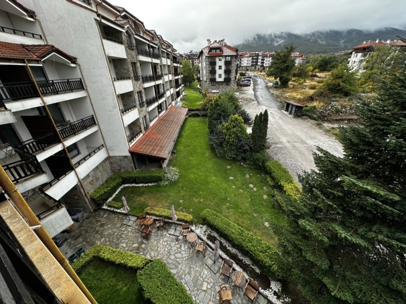 Продава 2-СТАЕН в област Благоевград, гр. Банско - 91 кв.м / 78 200 € » 152 945.91 лв., ИНТЕРПРАЙМ БАНСКО