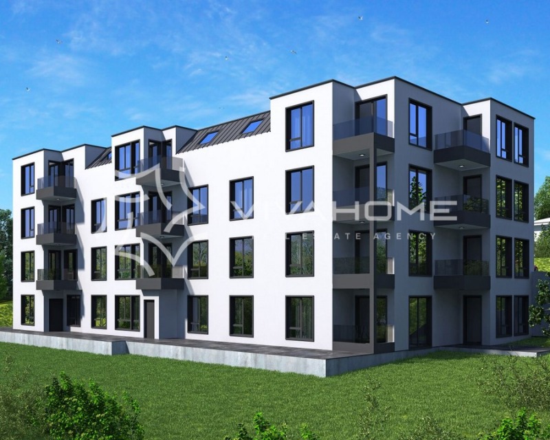 Продава 2-СТАЕН в град Варна, Възраждане 3 - 66 кв.м / 116 000 € » 226 876.28 лв., ВИВАХОУМ