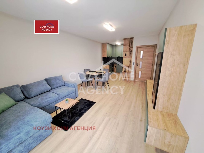 Продава 2-СТАЕН в град София, Връбница 2 - 74 кв.м / 215 750 € » 421 970.32 лв., КОУЗИ ХОУМ АГЕНЦИЯ