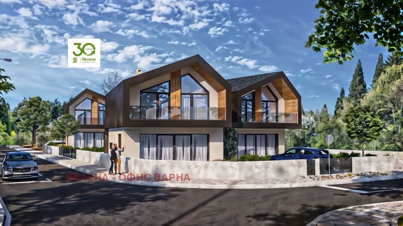 Продава КЪЩА в град Варна, Свети Никола - 189 кв.м / 465 000 € » 909 460.95 лв., ЯВЛЕНА - ОФИС ВАРНА