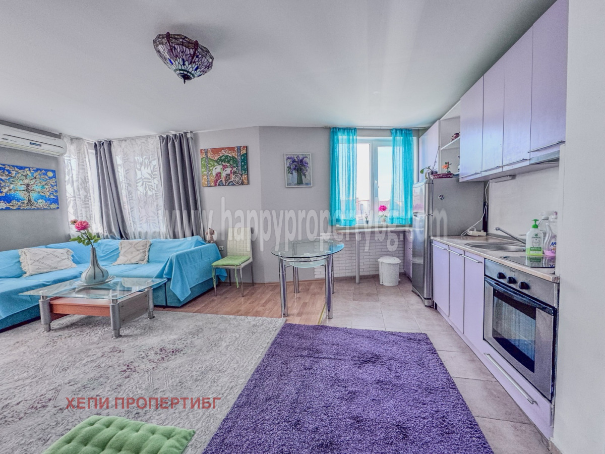 Продава 3-СТАЕН | Imot.bg — изображение 1