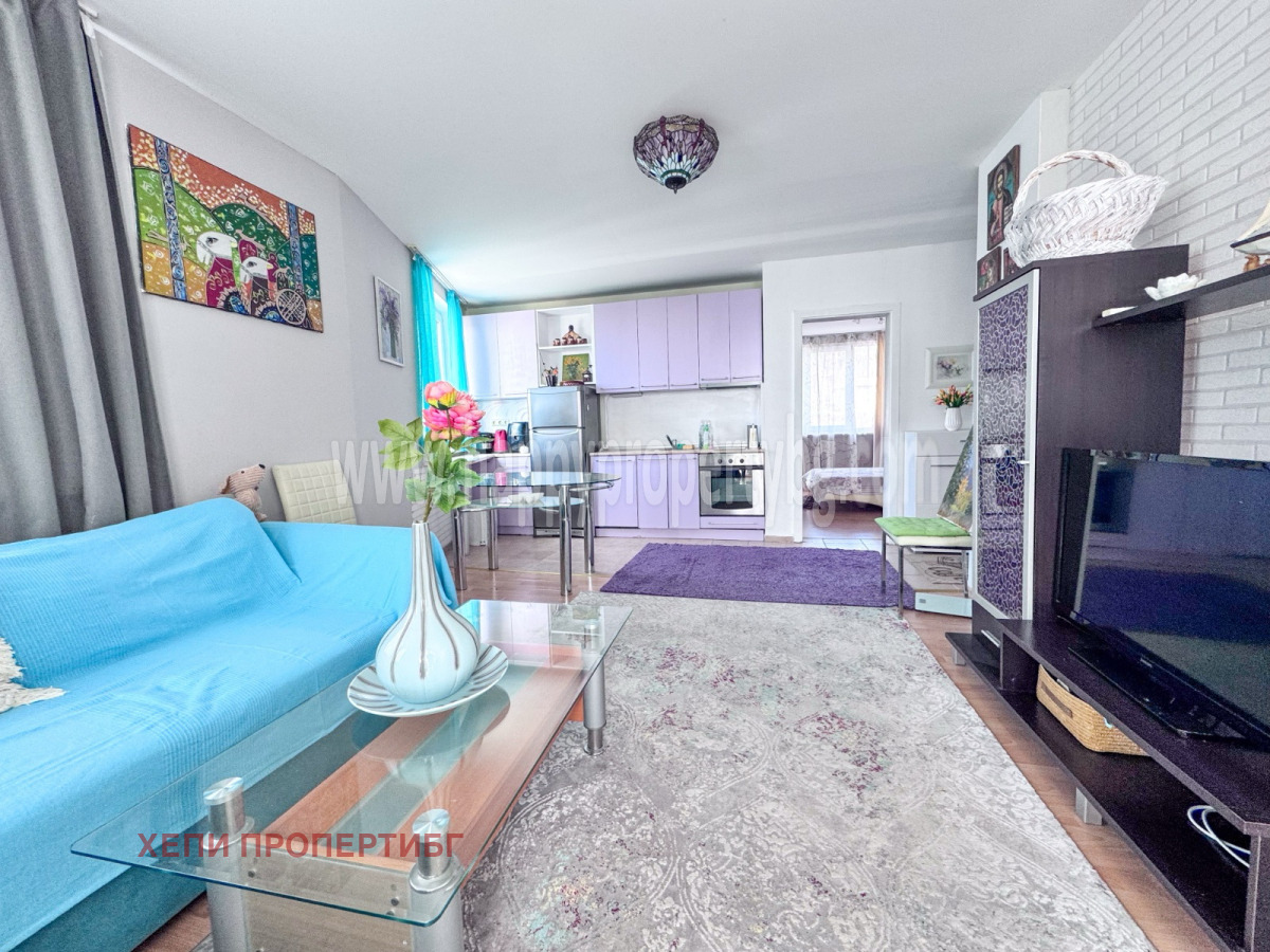 Продава 3-СТАЕН | Imot.bg — изображение 4