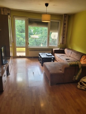 1 bedroom Reduta, Sofia 1