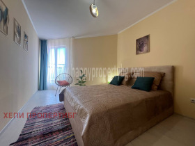 1 Schlafzimmer k.k. Slantschew brjag, region Burgas 6