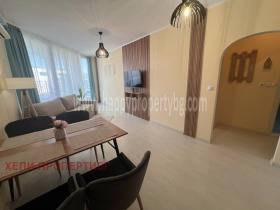 1 Schlafzimmer k.k. Slantschew brjag, region Burgas 1