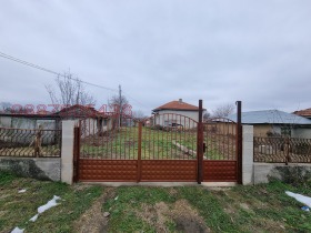 Hus Bezmer, region Dobrich