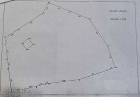 Trama Belica, região Sófia 1