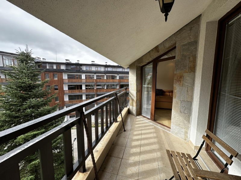 Na sprzedaż  Studio region Błagojewgrad , Bansko , 91 mkw | 17366897 - obraz [9]