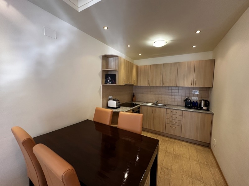 Na sprzedaż  Studio region Błagojewgrad , Bansko , 91 mkw | 17366897 - obraz [11]