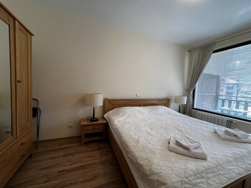 Na sprzedaż  Studio region Błagojewgrad , Bansko , 91 mkw | 17366897 - obraz [15]