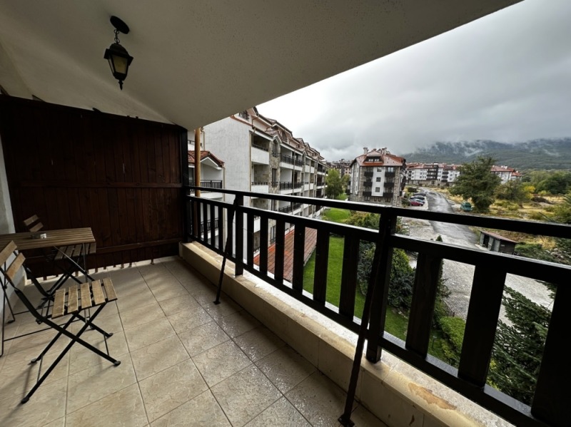 Na sprzedaż  Studio region Błagojewgrad , Bansko , 91 mkw | 17366897 - obraz [8]