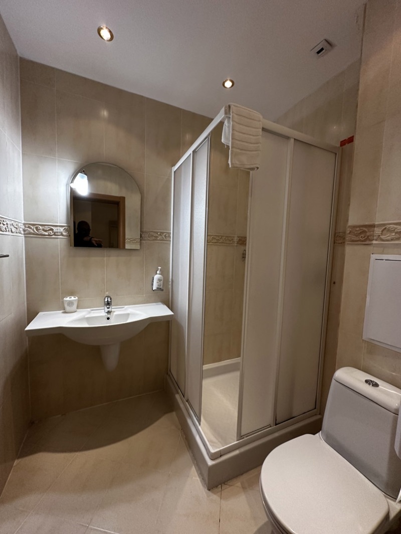 Na sprzedaż  Studio region Błagojewgrad , Bansko , 91 mkw | 17366897 - obraz [3]