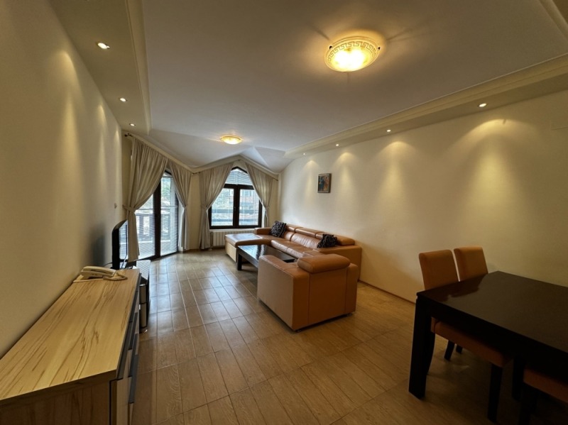 Na sprzedaż  Studio region Błagojewgrad , Bansko , 91 mkw | 17366897 - obraz [4]