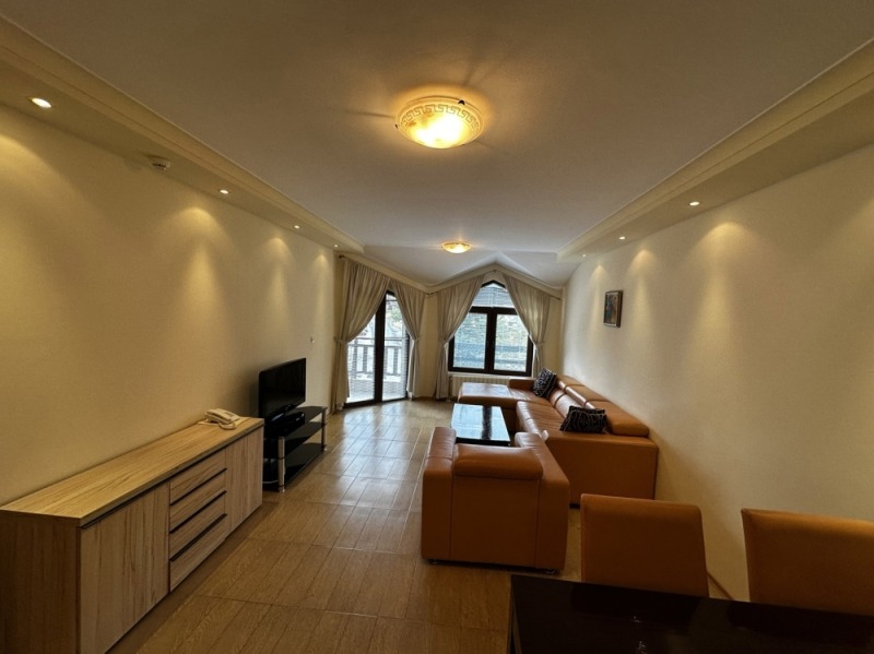 Na sprzedaż  Studio region Błagojewgrad , Bansko , 91 mkw | 17366897 - obraz [5]