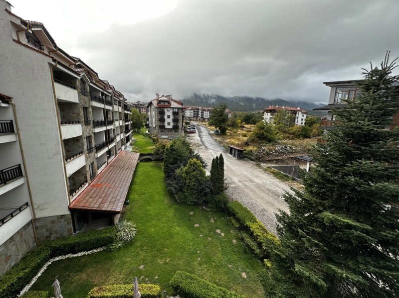 Na sprzedaż  Studio region Błagojewgrad , Bansko , 91 mkw | 17366897 - obraz [10]