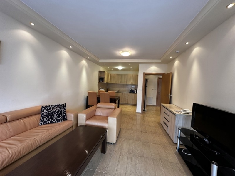 Na sprzedaż  Studio region Błagojewgrad , Bansko , 91 mkw | 17366897 - obraz [7]