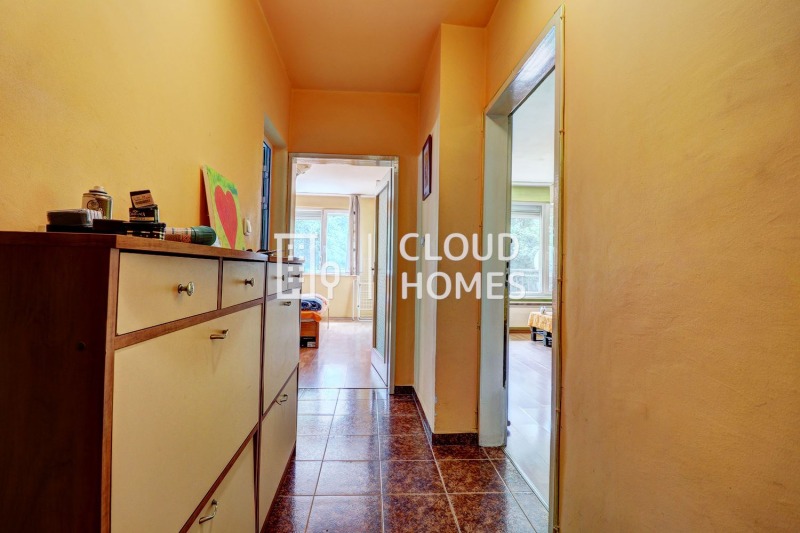 À vendre  1 chambre Sofia , Redouta , 72 m² | 30086512 - image [9]