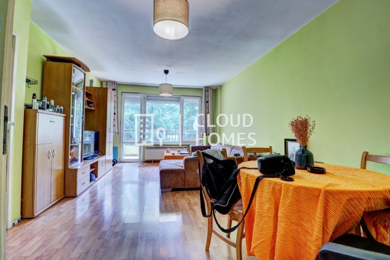 À vendre  1 chambre Sofia , Redouta , 72 m² | 30086512 - image [2]