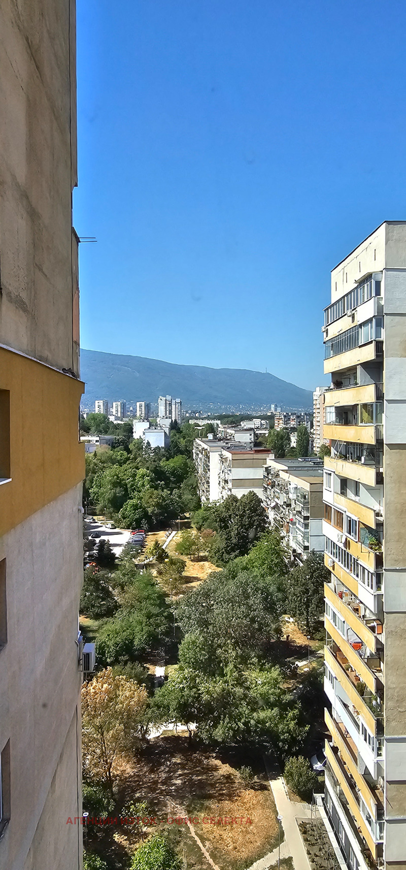 Na prodej  1 ložnice Sofia , Dianabad , 68 m2 | 33429867 - obraz [11]