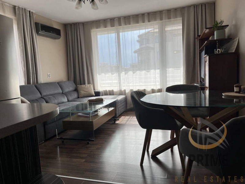 На продаж  1 спальня Бургас , Сарафово , 68 кв.м | 40408578