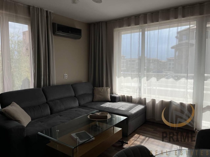 На продаж  1 спальня Бургас , Сарафово , 68 кв.м | 40408578 - зображення [3]