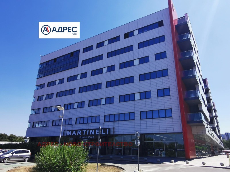 De vânzare  1 dormitor Ruse , Zdraveț Iztoc , 80 mp | 61605493 - imagine [2]