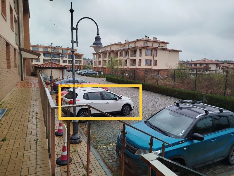 De vânzare  1 dormitor Sofia , m-t Cambanite , 85 mp | 82697104 - imagine [8]