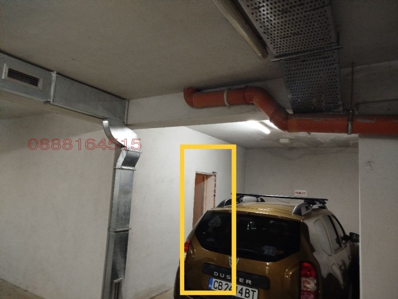 De vânzare  1 dormitor Sofia , m-t Cambanite , 85 mp | 82697104 - imagine [9]