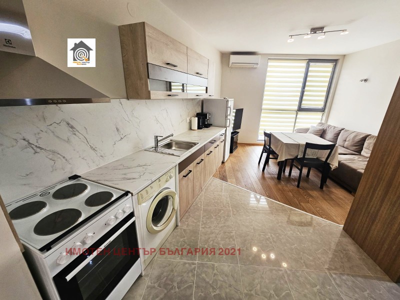 Продава  2-стаен град София , Студентски град , 55 кв.м | 33554884 - изображение [4]