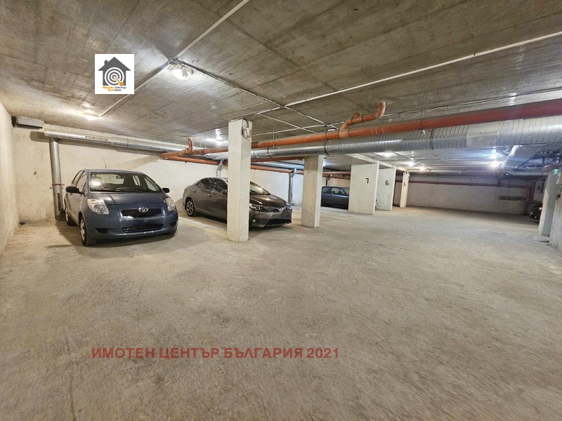 Продава  2-стаен град София , Студентски град , 55 кв.м | 33554884 - изображение [7]