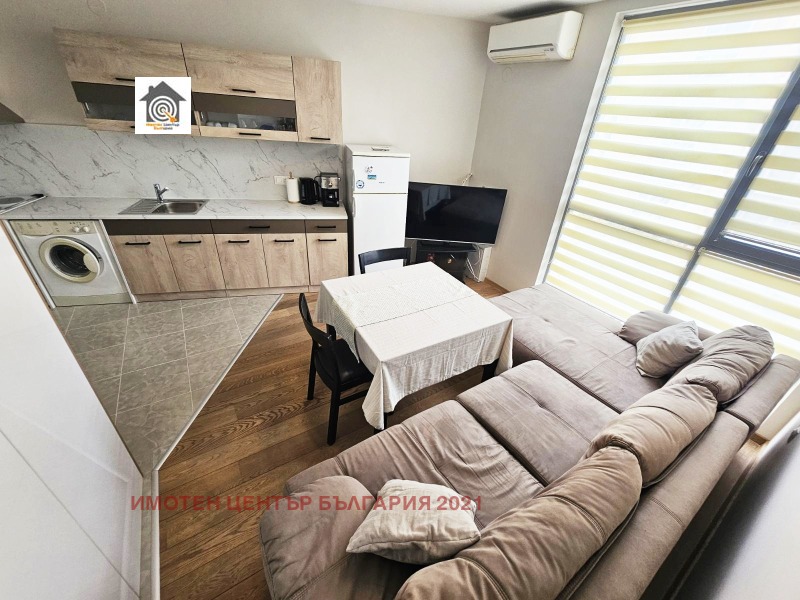 Продава  2-стаен град София , Студентски град , 55 кв.м | 33554884 - изображение [2]