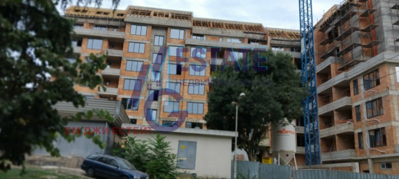 Na sprzedaż  1 sypialnia Burgas , Bratja Miladinowi , 51 mkw | 10185714 - obraz [2]