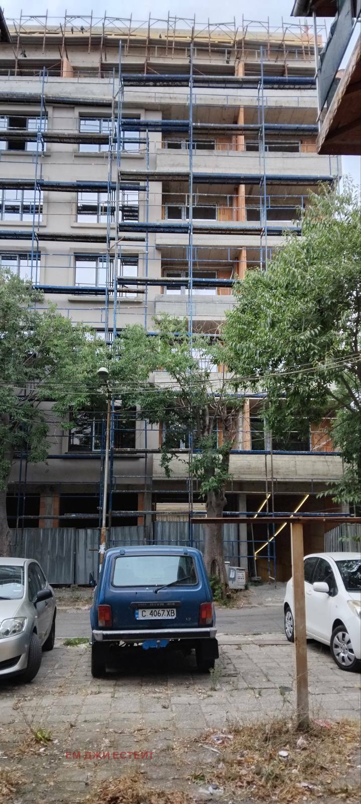 Na sprzedaż  1 sypialnia Burgas , Bratja Miladinowi , 51 mkw | 10185714