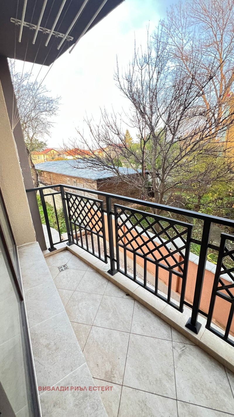 Продава 2-СТАЕН, с. Кранево, област Добрич, снимка 12 - Апартаменти - 52527477