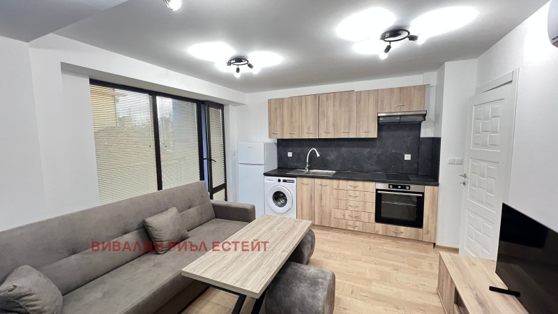 Продава 2-СТАЕН, с. Кранево, област Добрич, снимка 4 - Апартаменти - 52527477