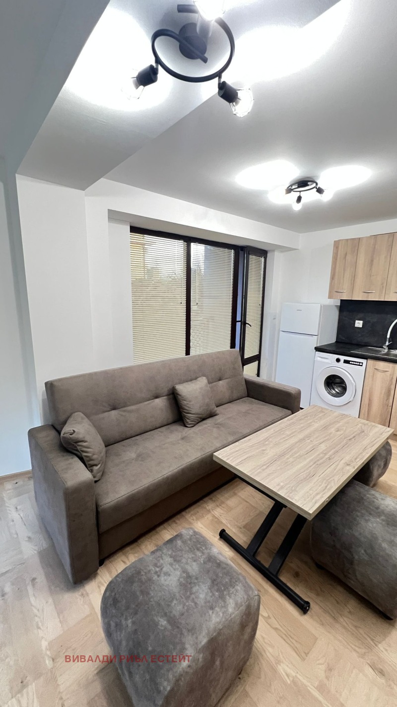 Продава 2-СТАЕН, с. Кранево, област Добрич, снимка 5 - Апартаменти - 52527477