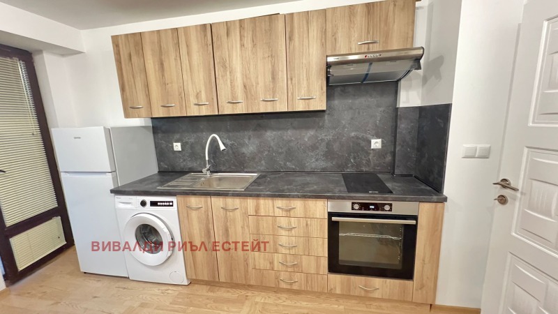 Продава 2-СТАЕН, с. Кранево, област Добрич, снимка 6 - Апартаменти - 52527477